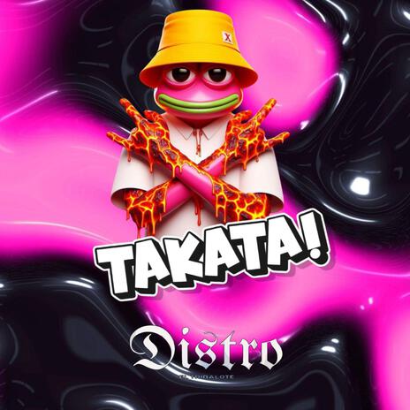 TAKATA (Special Version)