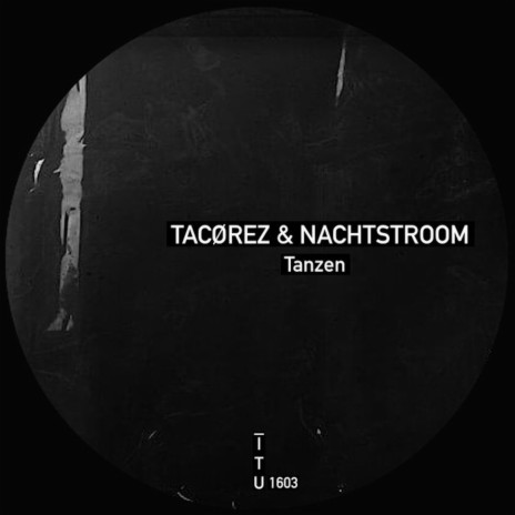 Tanzen (with TACØREZ)