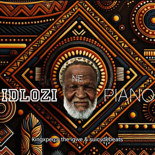 Idlozi Ne Piano