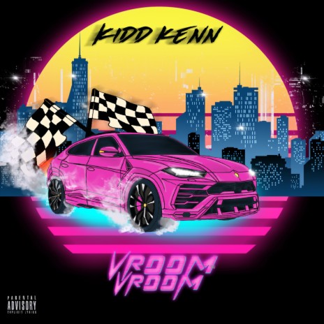 Vroom Vroom | Boomplay Music