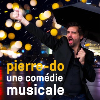 Une comédie musicale