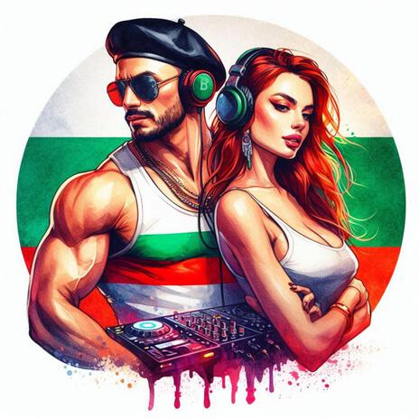 ВЛЮБЕНИ МИСЛИ ft. DJ_GEBO | Boomplay Music