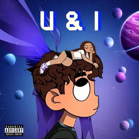 U & I | Boomplay Music