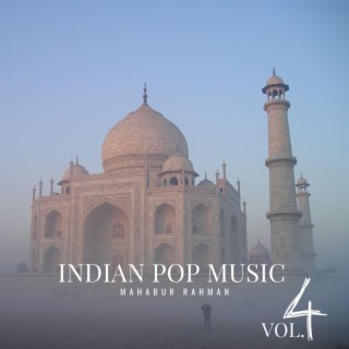 Indian Pop Music, Vol. 4