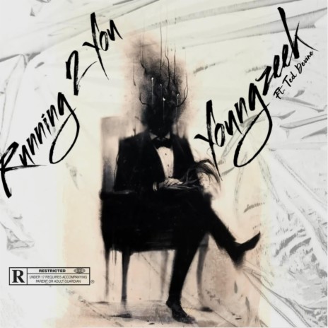 Running 2 You ft. Ted Devine | Boomplay Music