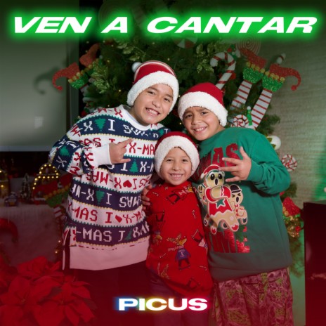 Ven A Cantar | Boomplay Music