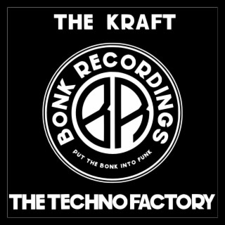 The Techno Factory