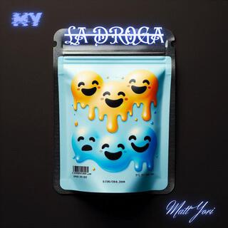 La Droga lyrics | Boomplay Music