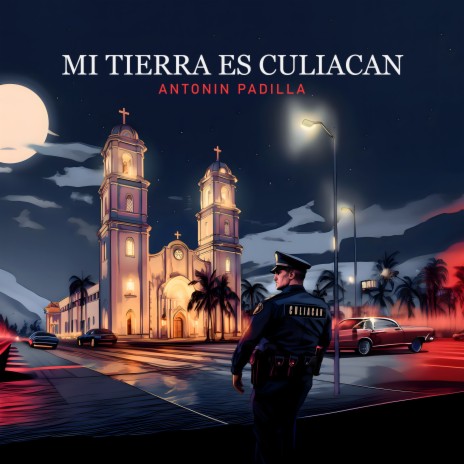 Mi Tierra Es Culiacán | Boomplay Music