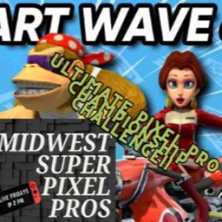 Midwest Super Pixel Pros - 12-1-23 - “Mario Kart Midwest Circuit 9!!!”