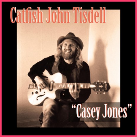 Casey Jones | Boomplay Music