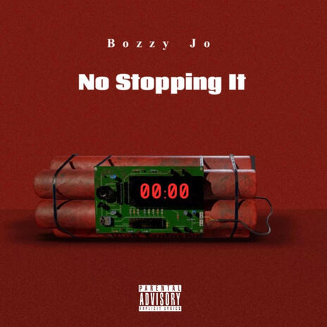 No Stopping It | Boomplay Music