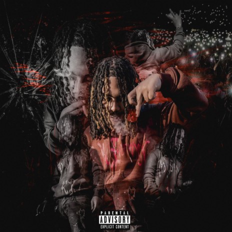 ORN Glizzy - Loud Thoughts MP3 Download & Lyrics | Boomplay