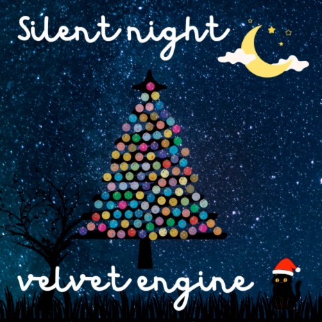 Silent Night | Boomplay Music