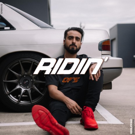 RIDIN' | Boomplay Music