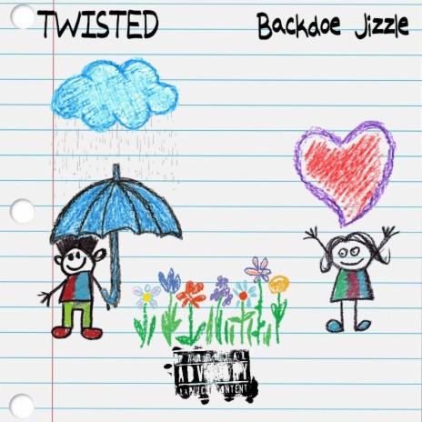 Twisted | Boomplay Music