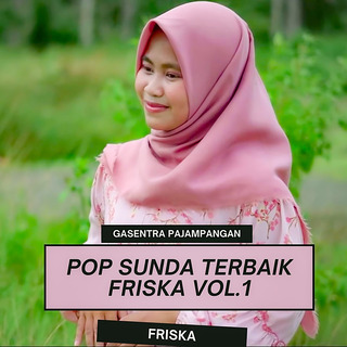 Pop Sunda Terbaik Friska, Vol. 1