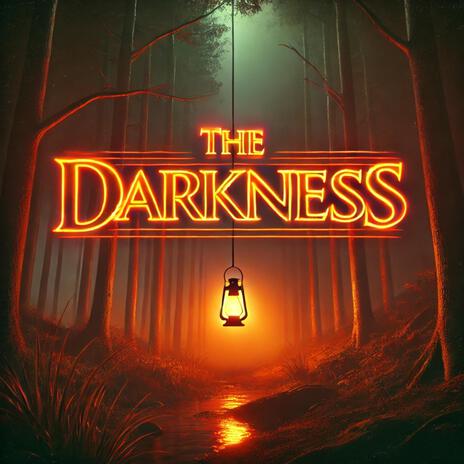 The Darkness | Boomplay Music