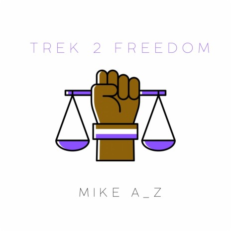 Trek 2 Freedom