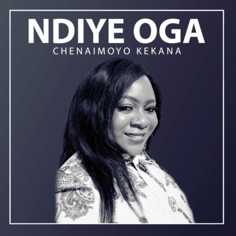 Ndiye Oga | Boomplay Music