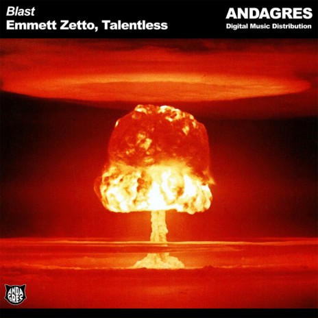 Blast ft. Talentless | Boomplay Music