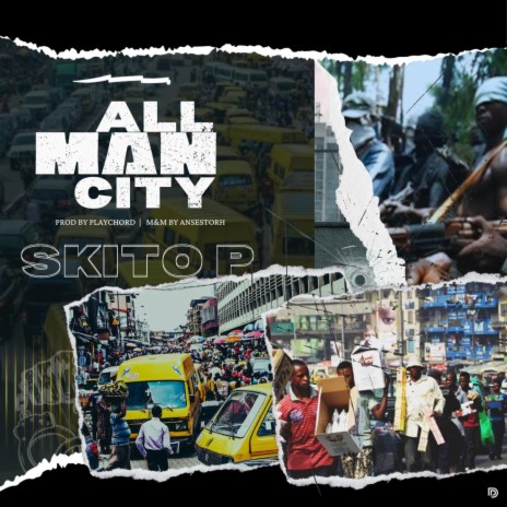 All Man City | Boomplay Music