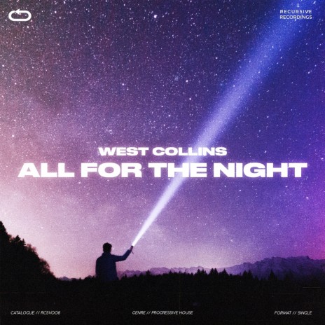 All For The Night | Boomplay Music