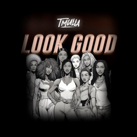 Look Good (Sped Up) | Boomplay Music
