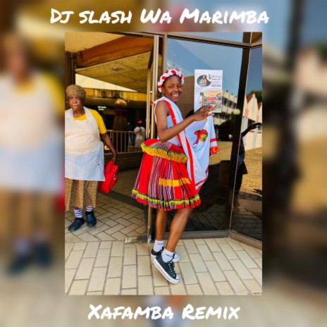 Xafamba (Remix) | Boomplay Music