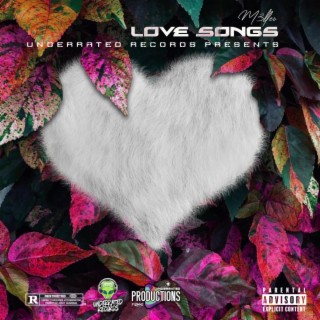 M3lleo Love Songs