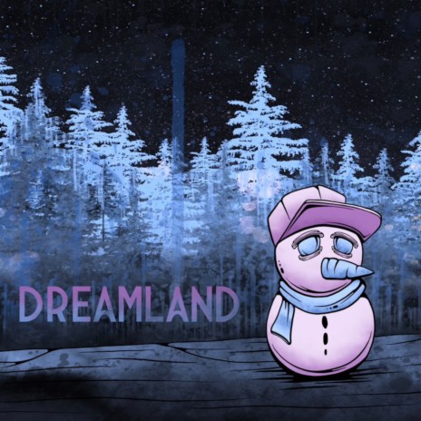 Dreamland ft. Dreamfield & Hoffy Beats | Boomplay Music