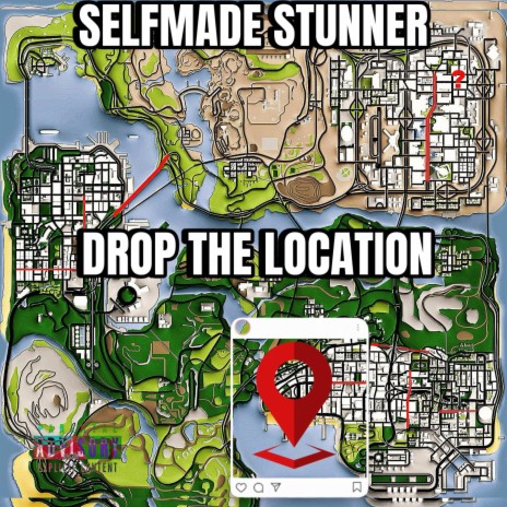 Drop The Location