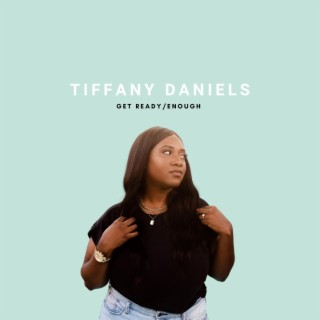 Tiffany Daniels-Hudson