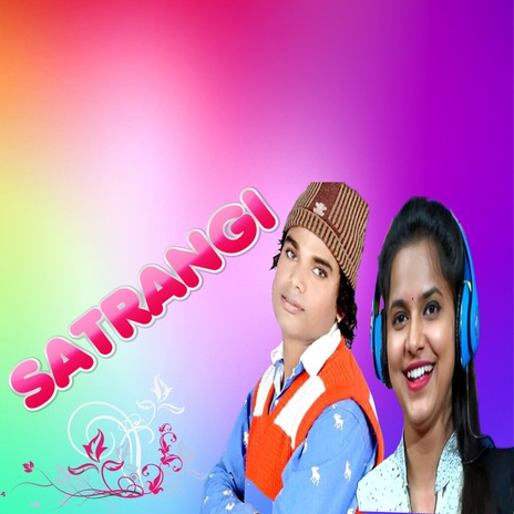 Satrangi | Boomplay Music