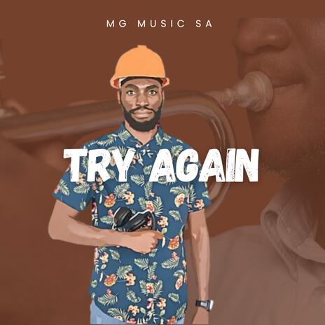 Try Again | Boomplay Music