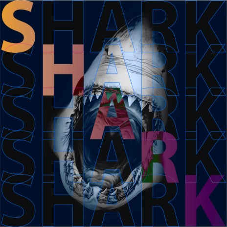 SHARK (Radio Mix) | Boomplay Music