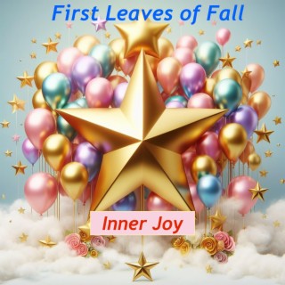Inner Joy lyrics | Boomplay Music