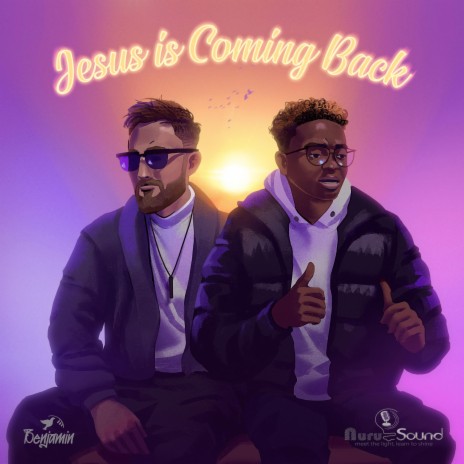 Jesus is coming back ft. Benjamin Redekop | Boomplay Music