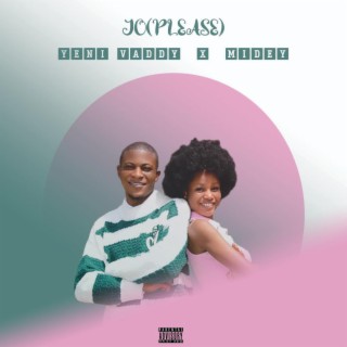 JO(PLEASE) ft. Midey lyrics | Boomplay Music