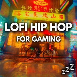 LoFi Hip Hop For Gaming