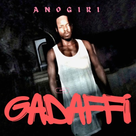 GADAFFI | Boomplay Music