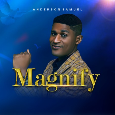 Magnify | Boomplay Music