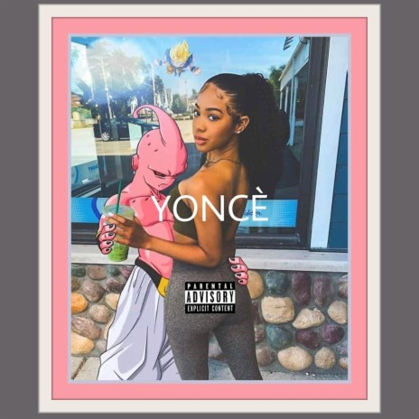 Yonce ft. Han Solo | Boomplay Music