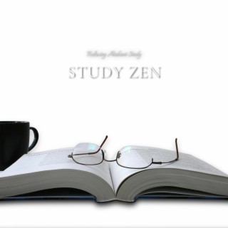 Study Zen: Ambient Vibes for Concentration