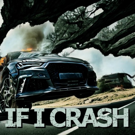 If i Crash | Boomplay Music