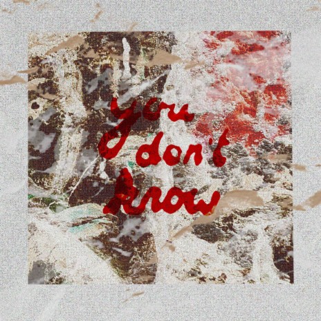 You Don't Know (Instrumental) | Boomplay Music