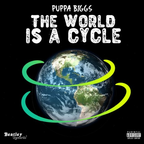 The World Is a Cycle | Boomplay Music