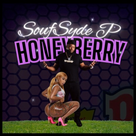 Honeyberry | Boomplay Music