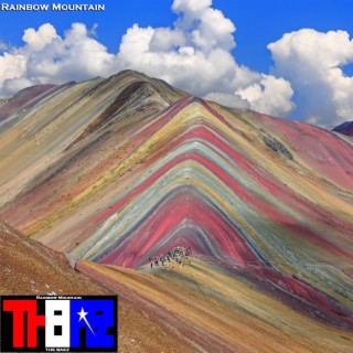 Rainbow Mountain