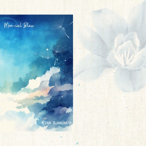 Mon Ciel Bleu | Boomplay Music